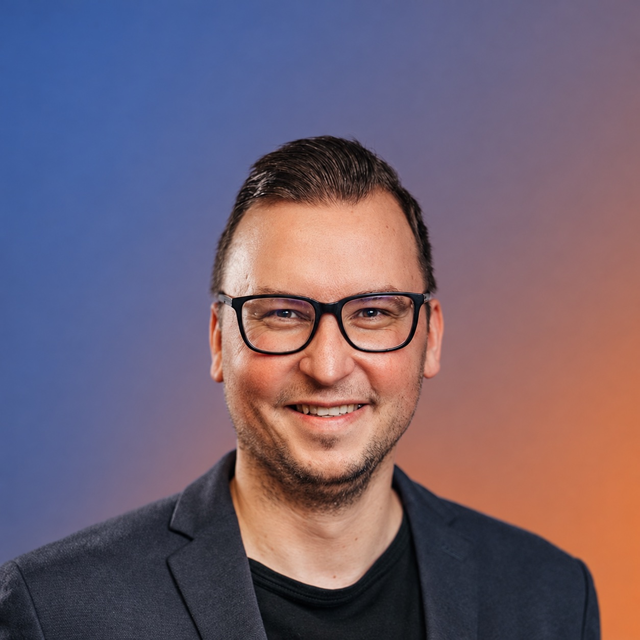 Václav Nedvídek